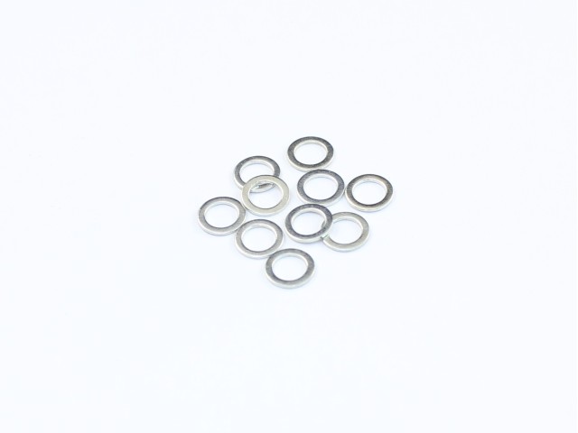 Roche - King Pin Shim, M3.2x0.4, 10 pcs (530020)