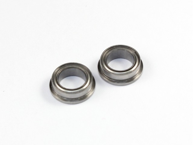 Roche - Bearing, 3/8 x 1/4, Flanged, 2 pcs (610002)