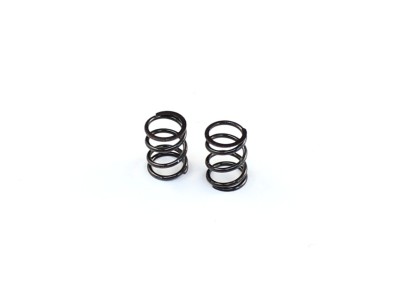 Roche - Rapide Front Springs (Hard),  0.55mm x 4.5 coils (Pink) (330015)