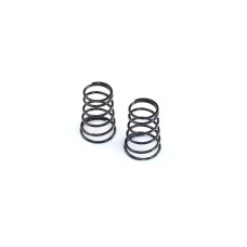 Roche - Rapide Side Spring (Medium), 0.5mm x 5.75coils (Yellow) (330021)
