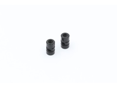 Roche - Aluminum Standoff (10mm), 2 pcs (210308)