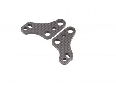 Roche - Rapide P12V Ultra Long Pod Link Plate, 2 pcs (220334)