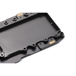 Roche - Rapide P12V Chassis Weight, 6g x2 (230329)