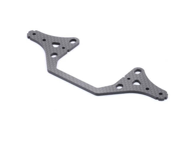 Roche - Rapide P12V Graphite Front Lower Arm (Wide Version) (320302)