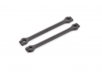 Roche - Rapide P12V Ultra Long Pod Link Plate, 2 pcs (340307)