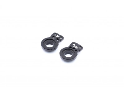 Roche - Alum Servo Saver Horn for Xray Saver (7.5mm) Version 2 (310301)