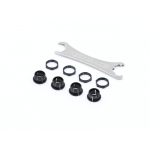 Roche - Pivot Bushing and Kingpin Tool (530109)