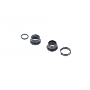 Roche - Aluminum Pivot Ball Bushing and Nut Set (310324)
