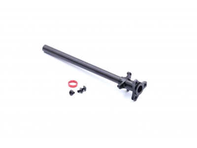 Roche - Rapide P12V2 Lightweight Steel Rear Solid Axle (430057)