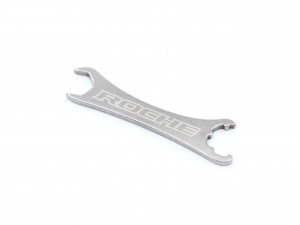 Roche - Pivot Bushing and Kingpin Tool (530109)