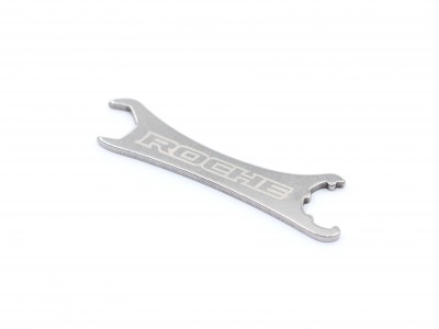 Roche - Pivot Bushing and Kingpin Tool (530109)