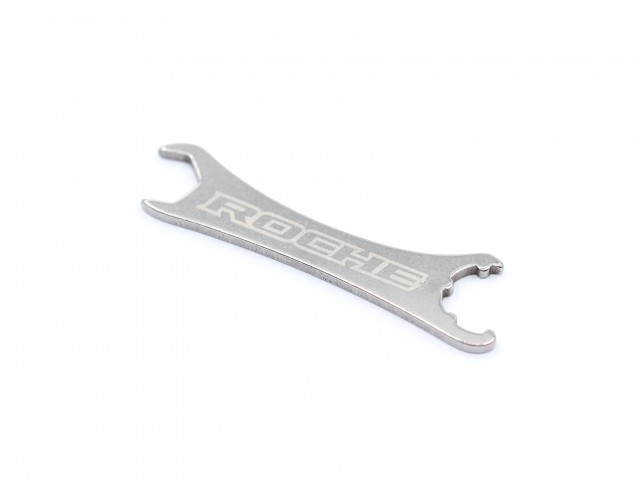 Roche - Pivot Bushing and Kingpin Tool (530109)