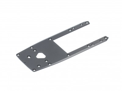 Roche - Rapide P12V3 Aluminum Main Chassis (210359)