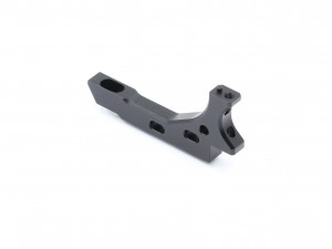 Roche - Rapide P12V3 Aluminum Motor Pod (210368)