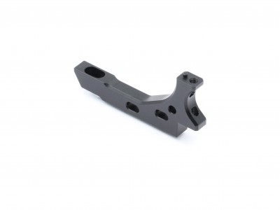 Roche - Rapide P12V3 Aluminum Motor Pod (210368)