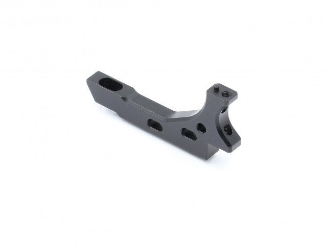 Roche - Rapide P12V3 Aluminum Motor Pod (210368)