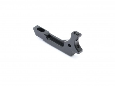 Roche - Rapide P12V3 Aluminum Left Bulkhead (210369)