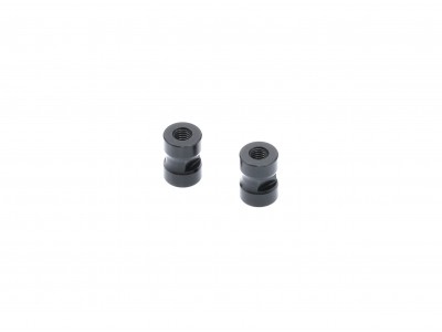 Roche - Aluminum Standoff (9mm), 2 pcs (210374)