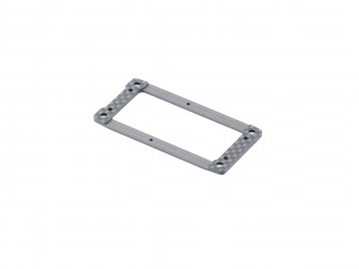 Roche - Rapide P12V3 Graphite Lower Pod, Flex (220370)