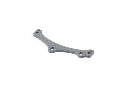 Roche - Rapide P12V3 Graphite Upper Pod Plate (220372)