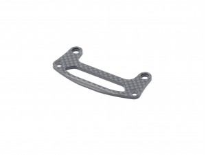 Roche - Rapide P12V3 Graphite Front Lower Bumper (220375)