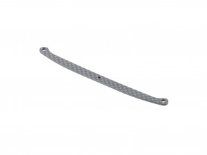 Roche - Rapide P12V3 Graphite Front Brace, Soft (220376)