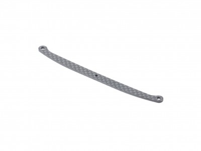 Roche - Rapide P12V3 Graphite Front Brace, Soft (220376)