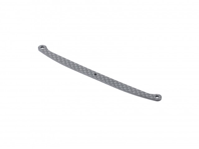 Roche - Rapide P12V3 Graphite Front Brace, Soft (220376)
