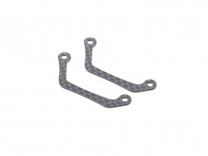 Roche - Rapide P12V3 Graphite Side Brace (1mm) (220384)