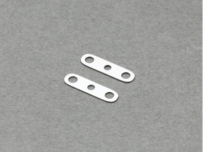 Roche - Rapide P12V3 Center Pivot Ball Mount Shim, 0.5mm, 2 pcs (230363)