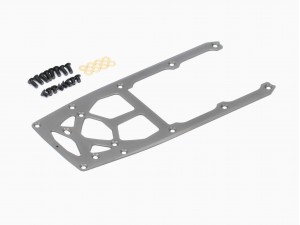 Roche - Rapide P12V3 Steel Main Chassis (230380)