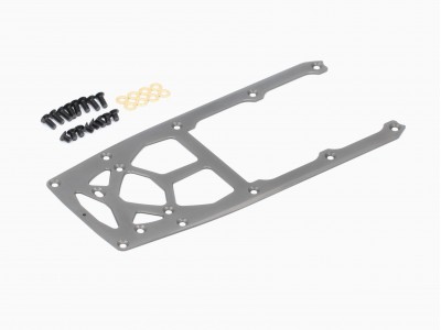Roche - Rapide P12V3 Steel Main Chassis (230380)
