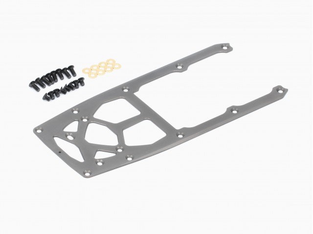 Roche - Rapide P12V3 Steel Main Chassis (230380)