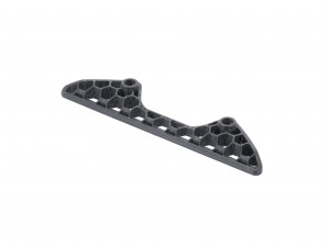 Roche - 3D Rubber Bumper for P12V3 (240377)