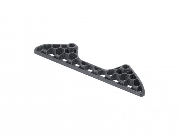 Roche - 3D Rubber Bumper for P12V3 (240377)