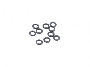 Roche - Rapide P12V3 Side Tube O-ring (4.5x1) (240378)