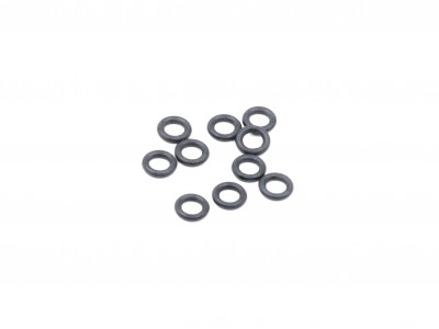 Roche - Rapide P12V3 Side Tube O-ring (4.5x1) (240378)