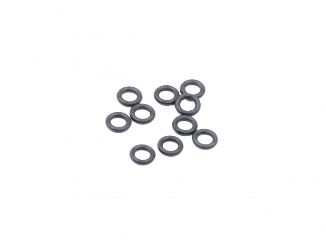 Roche - Rapide P12V3 Side Tube O-ring (4.5x1) (240378)