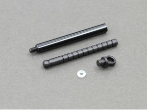 Roche - Rapide P12V3 Side Damper Set (340328)