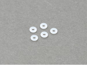 Roche - Side Damper O-ring (5x1.5) (340329)