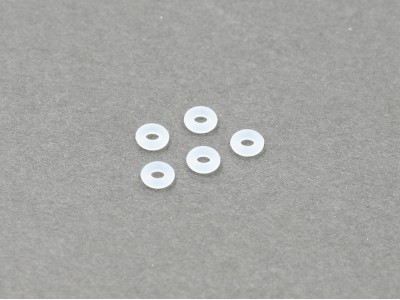 Roche - Side Damper O-ring (5x1.5) (340329)