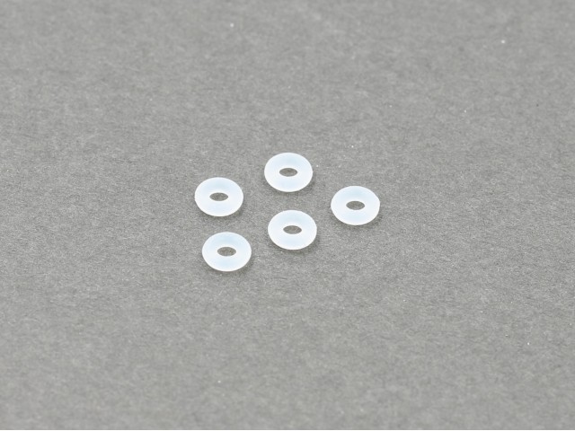 Roche - Side Damper O-ring (5x1.5) (340329)
