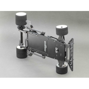 Roche - Rapide P12V3 1/12 Competition Car Kit (151028) 