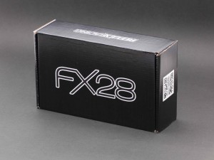 Reflex Racing - FX28-KIT Reflex Racing FX28 Formula Car Kit (FX28--KIT)