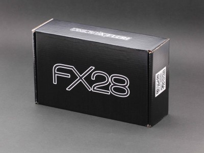 Reflex Racing - FX28-KIT Reflex Racing FX28 Formula Car Kit (FX28--KIT)