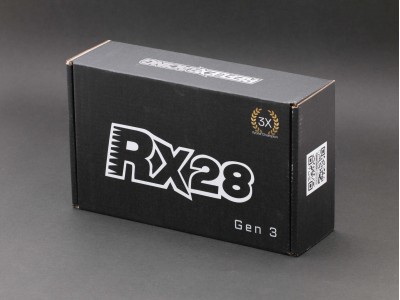 Reflex Racing - RX28SE Gen 3 Car Kit (RX28SEG3-KIT)
