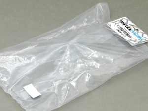 Reflex Racing - FX28 Lexan Body (FX28-013)