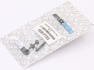 Reflex Racing - FX28 Parts Tree No. 3 (FX28-PT03)