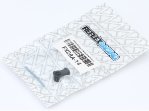 Reflex Racing - FX28 Solid Delrin Horn (FX28A-14)