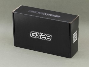 Reflex Racing - GX28 Car Kit (GX28-KIT)
